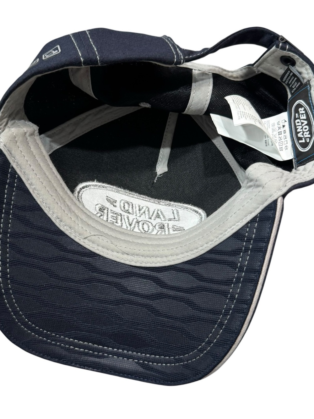 Land Rover cap - Picture 4 of 7